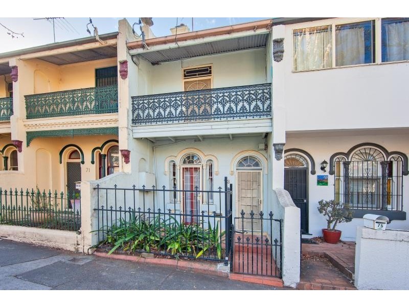 73 Cope Street, Redfern NSW 2016