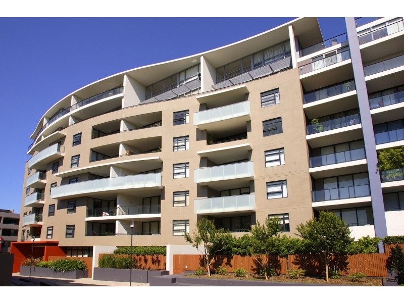 F803/7 Hunter Street, Waterloo NSW 2017