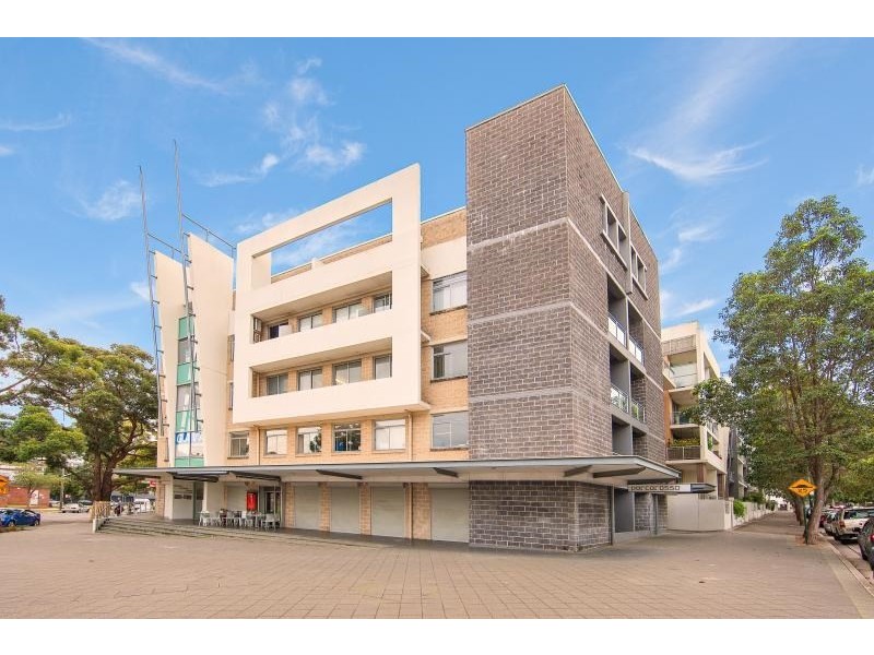 G13/25-33 Allen Street, Waterloo NSW 2017