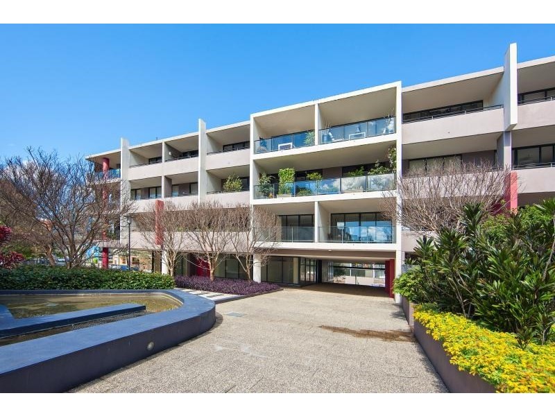 A418/11 Hunter Street, Waterloo NSW 2017