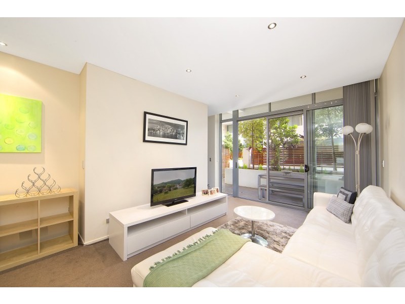 4/654 Botany Road, Alexandria NSW 2015