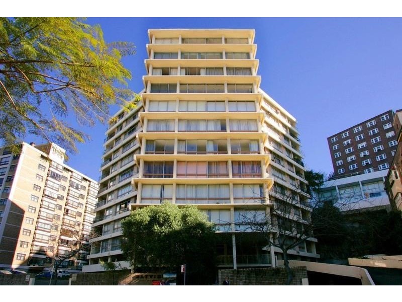 76/41-49 Roslyn Gardens, Elizabeth Bay NSW 2011