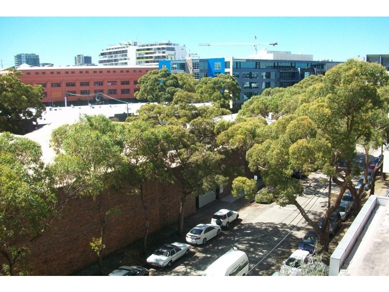 C305/5 Hunter Street, Waterloo NSW 2017