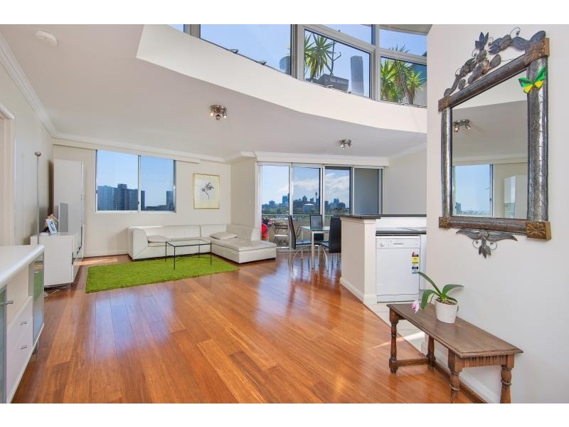 80/788 Bourke Street, Waterloo NSW 2017