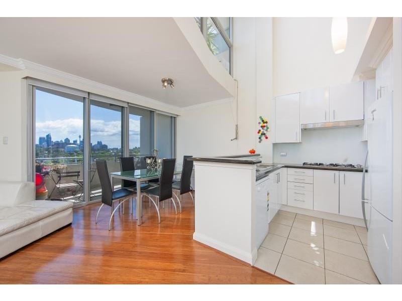 80/788 Bourke Street, Waterloo NSW 2017