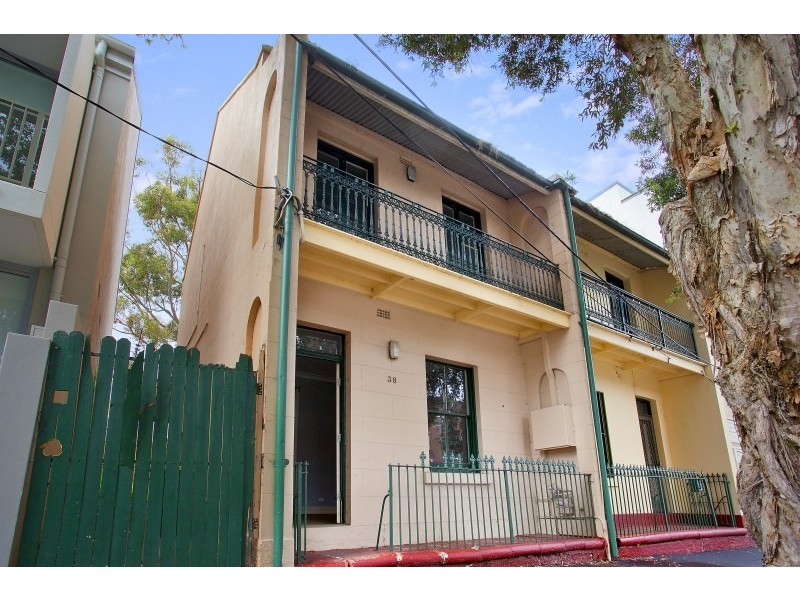 38 Wellington Street, Waterloo NSW 2017