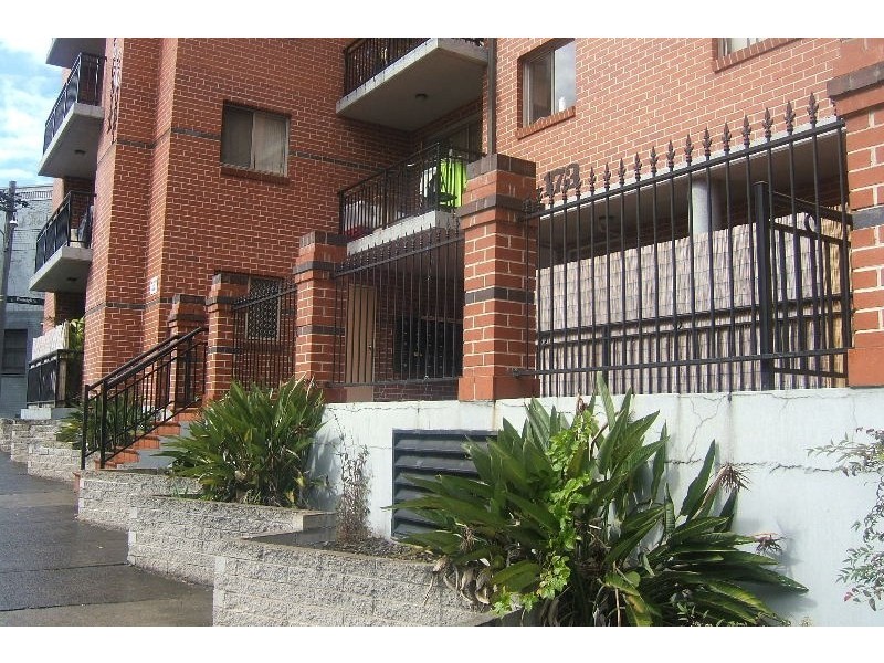 36/165 Cleveland Street, Redfern NSW 2016