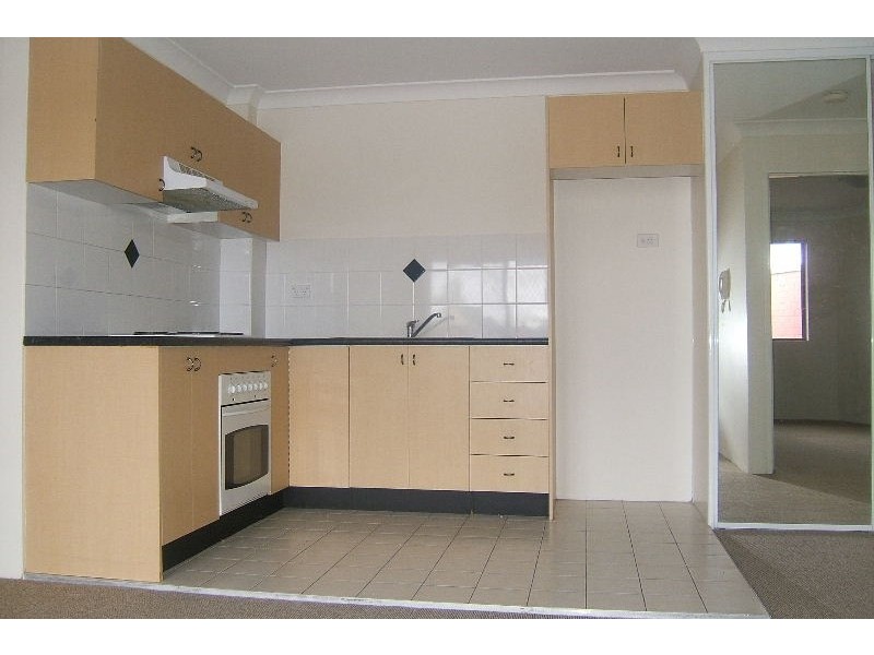 36/165 Cleveland Street, Redfern NSW 2016