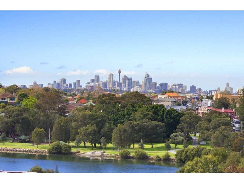 808/2 Brodie Spark Drive, Wolli Creek NSW 2205
