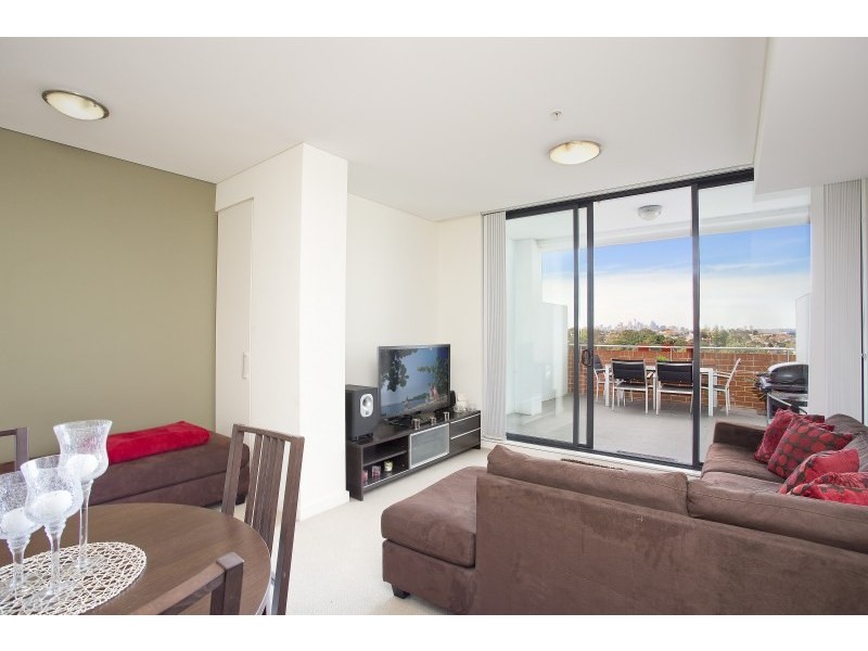 808/2 Brodie Spark Drive, Wolli Creek NSW 2205