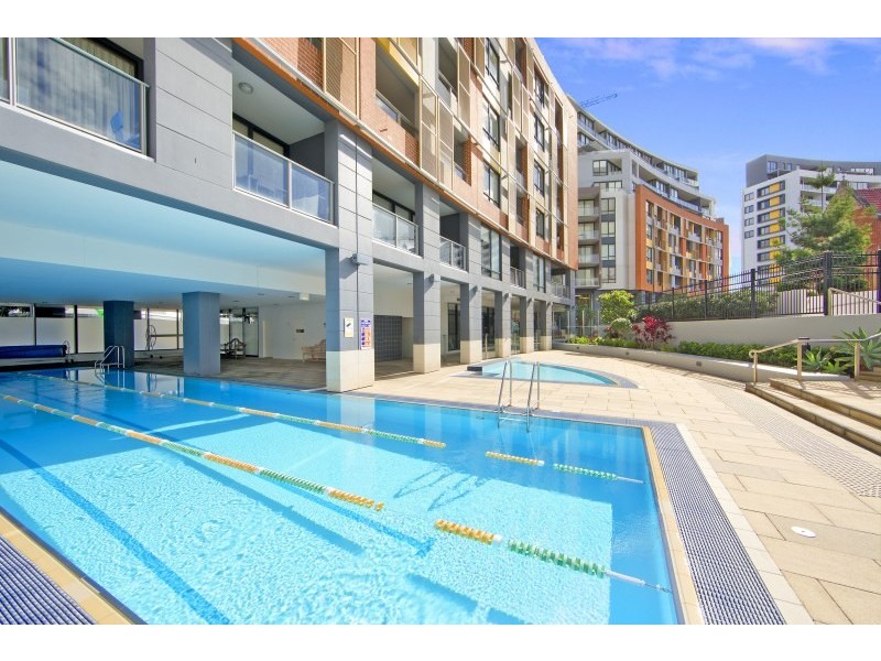 808/2 Brodie Spark Drive, Wolli Creek NSW 2205
