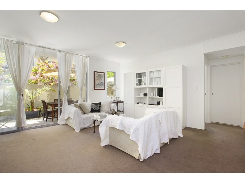 23/110 Wellington Street, Waterloo NSW 2017