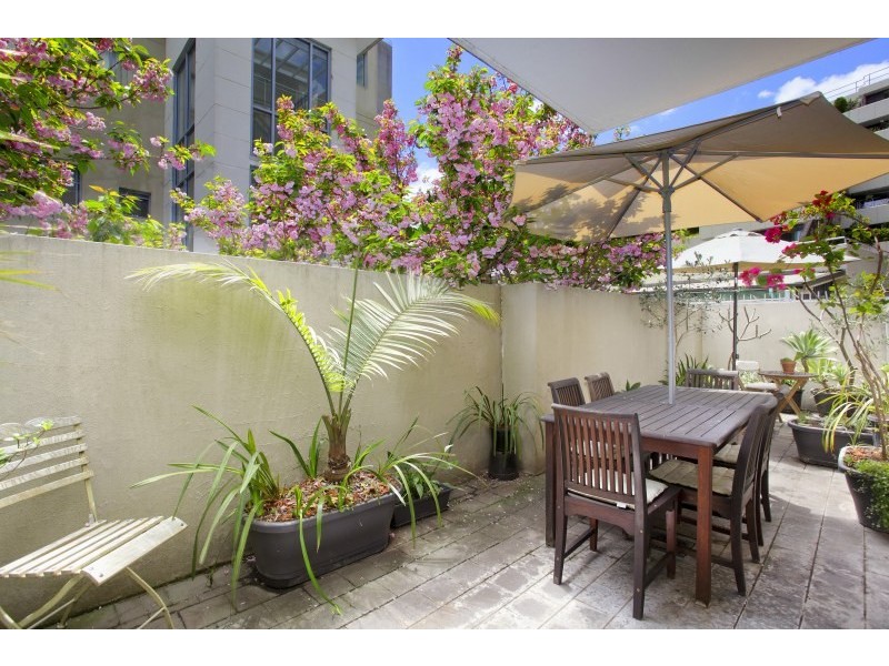 23/110 Wellington Street, Waterloo NSW 2017