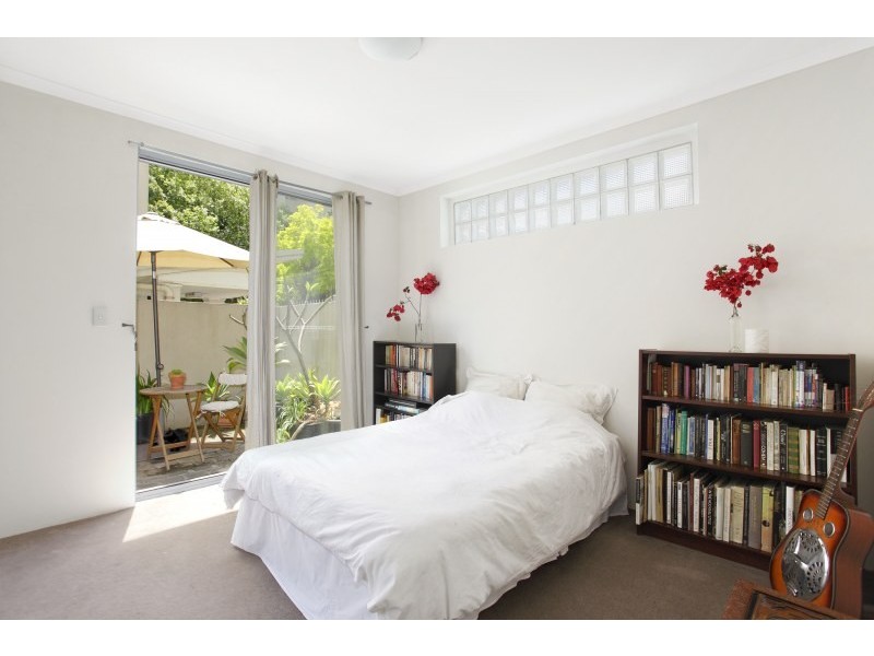 23/110 Wellington Street, Waterloo NSW 2017