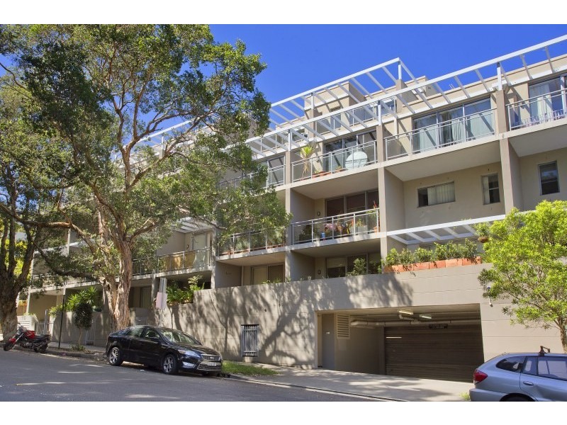 23/110 Wellington Street, Waterloo NSW 2017