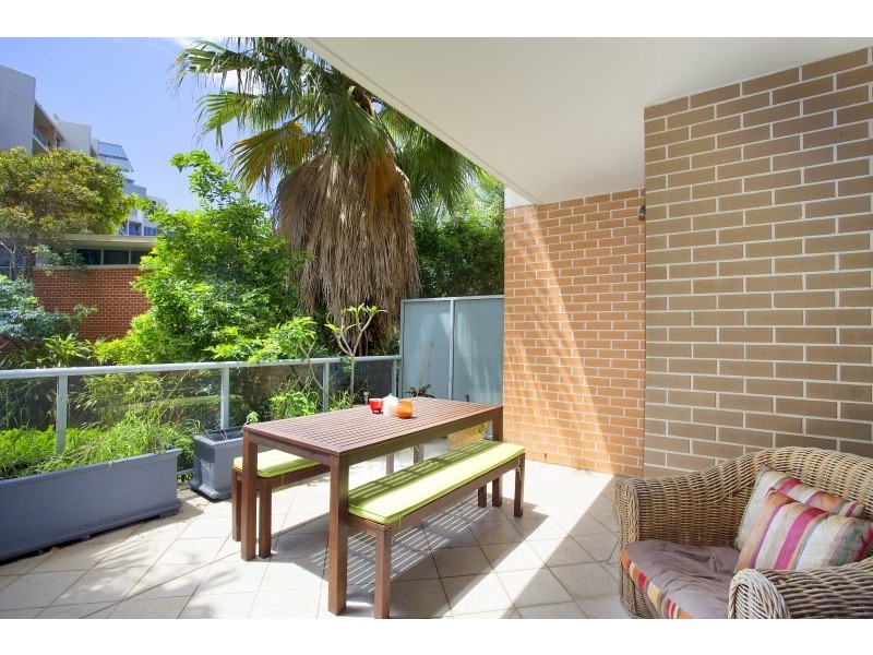 273/9 Crystal Street, Waterloo NSW 2017