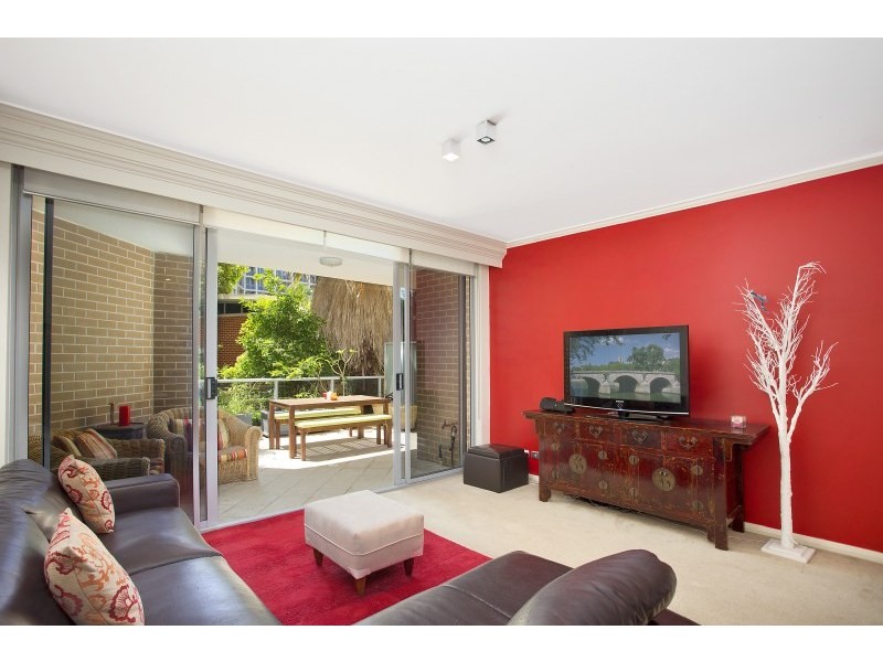 273/9 Crystal Street, Waterloo NSW 2017