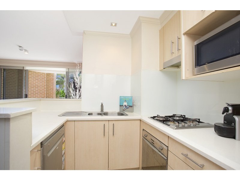 273/9 Crystal Street, Waterloo NSW 2017