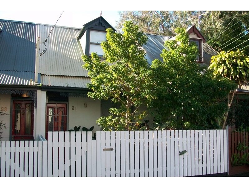 31 Wellington Street, Waterloo NSW 2017