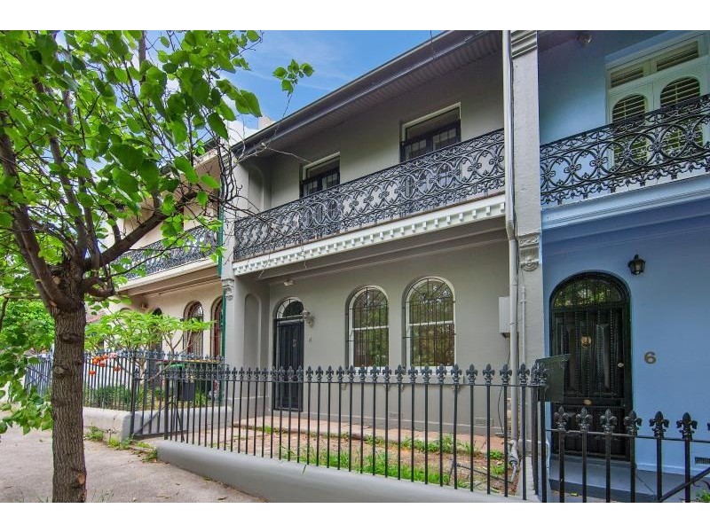 4 Holt Street, Newtown NSW 2042