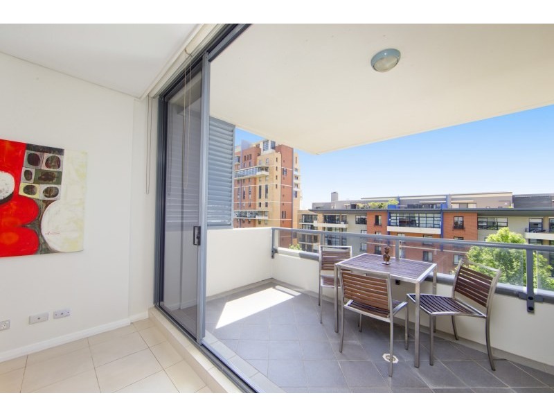 938/7 Crescent Street, Waterloo NSW 2017