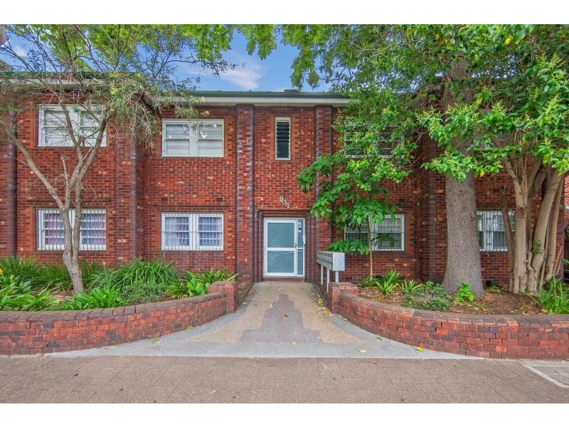 4/937 Botany Road, Mascot NSW 2020