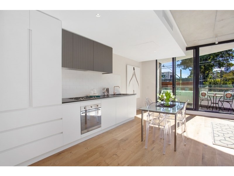 A16/356 George Street, Waterloo NSW 2017