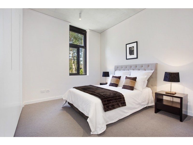 A16/356 George Street, Waterloo NSW 2017