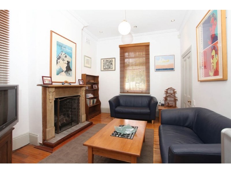 2/257 Forbes Street, Darlinghurst NSW 2010