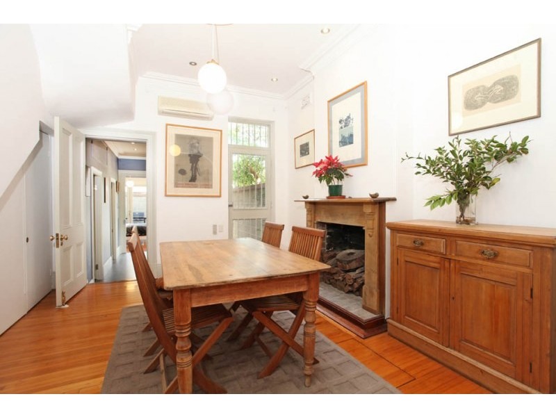 2/257 Forbes Street, Darlinghurst NSW 2010
