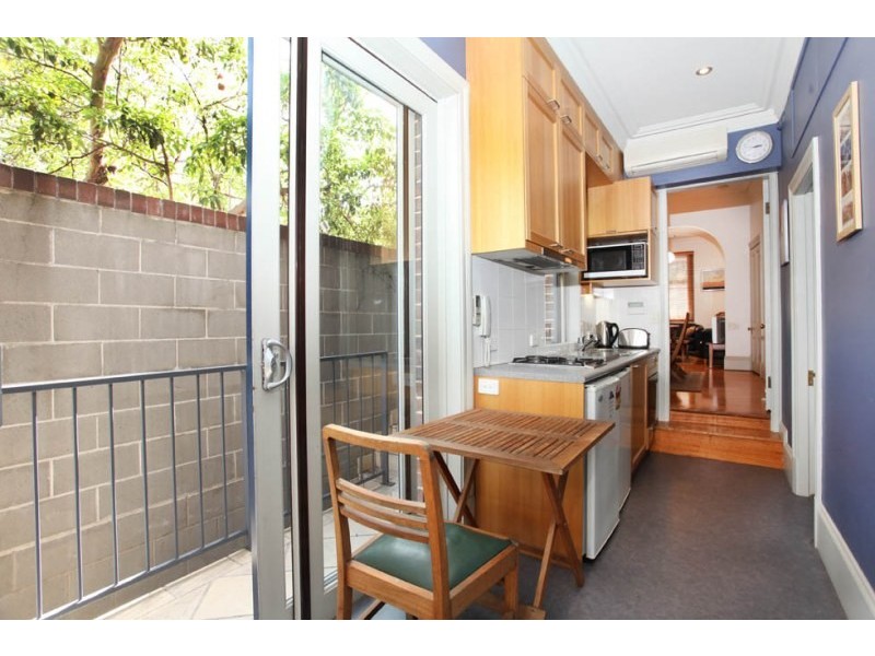 2/257 Forbes Street, Darlinghurst NSW 2010