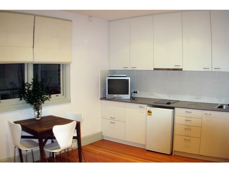 1/257 Forbes Street, Darlinghurst NSW 2010