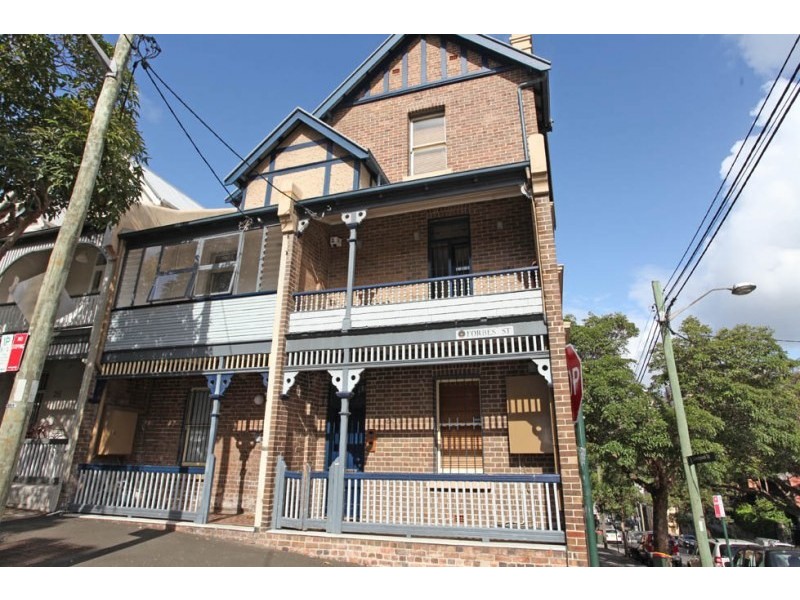 1/257 Forbes Street, Darlinghurst NSW 2010