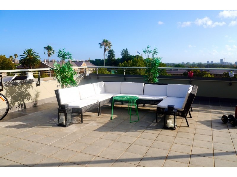 22/1 Brodie Street, Paddington NSW 2021