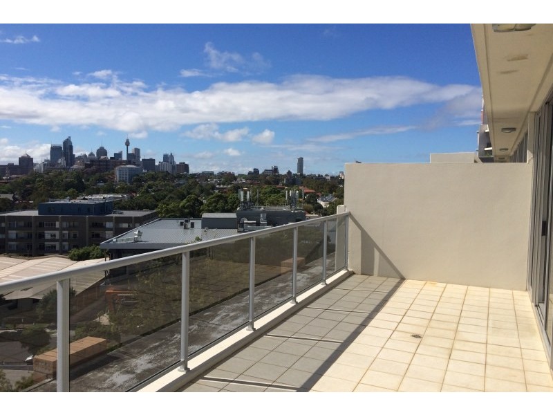 145/804 Bourke Street, Waterloo NSW 2017