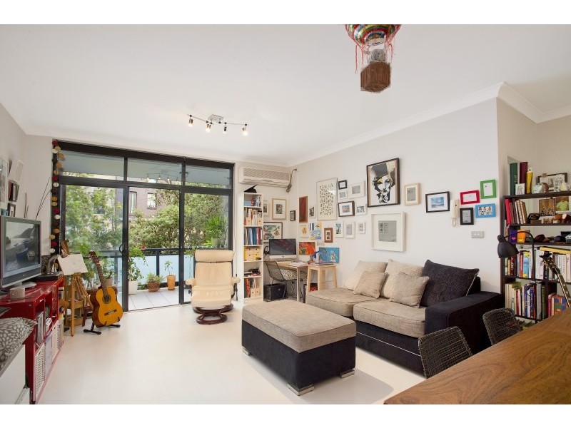 64/52-54 McEvoy Street, Waterloo NSW 2017