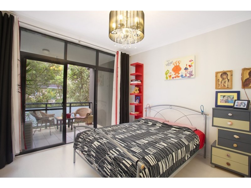 64/52-54 McEvoy Street, Waterloo NSW 2017