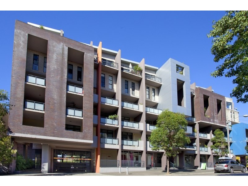 64/52-54 McEvoy Street, Waterloo NSW 2017