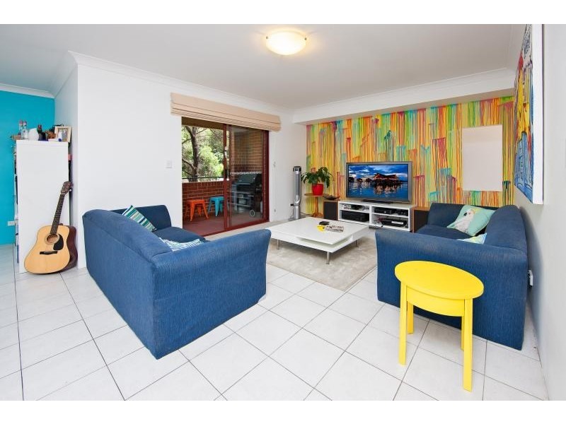 3/2 Kensington Street, Waterloo NSW 2017