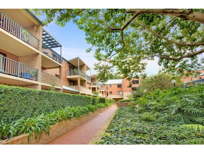 3/2 Kensington Street, Waterloo NSW 2017