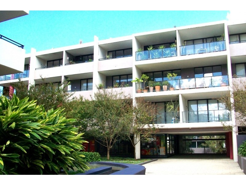 A408/11 Hunter Street, Waterloo NSW 2017
