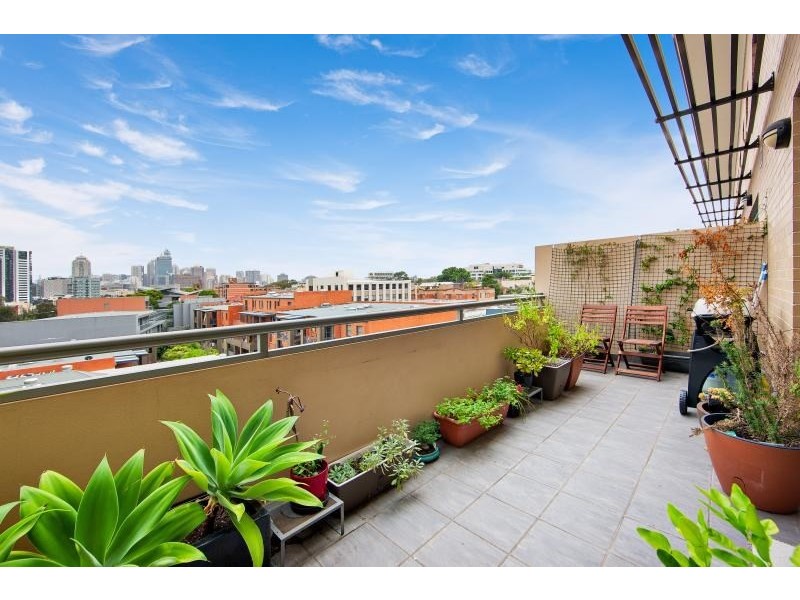 43/52-60 Renwick Street, Redfern NSW 2016