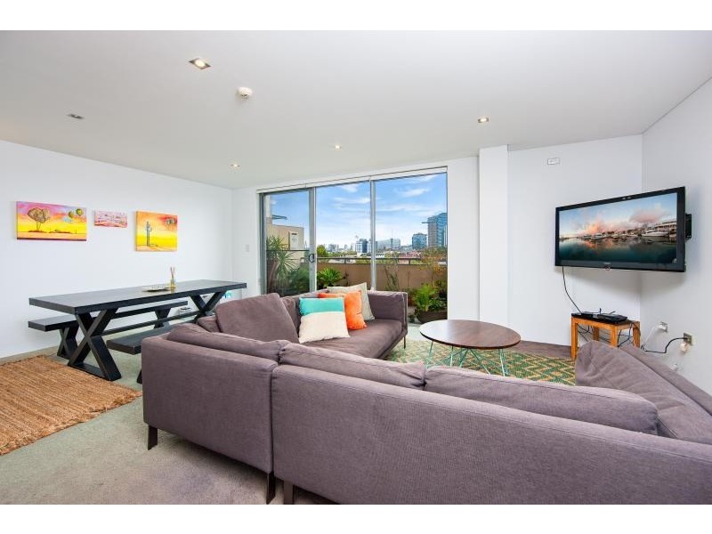 43/52-60 Renwick Street, Redfern NSW 2016