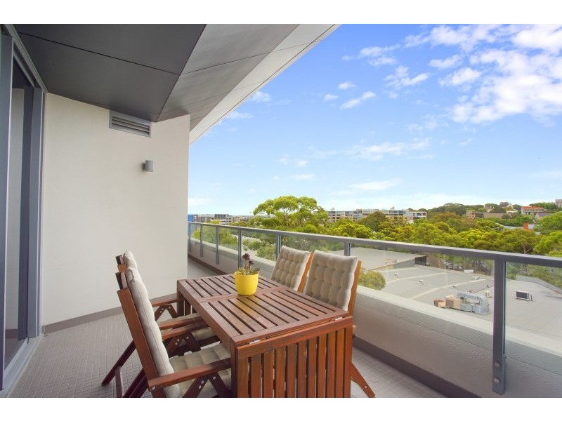 47/834 Bourke Street, Waterloo NSW 2017