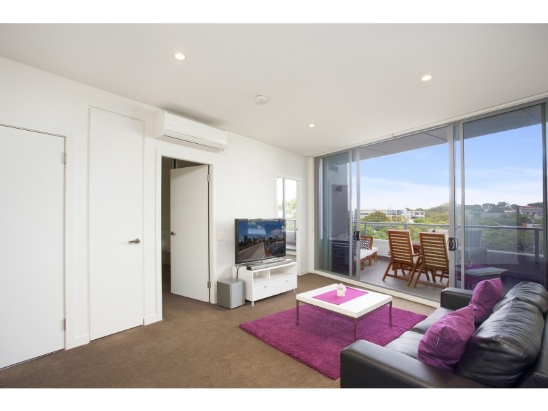 47/834 Bourke Street, Waterloo NSW 2017