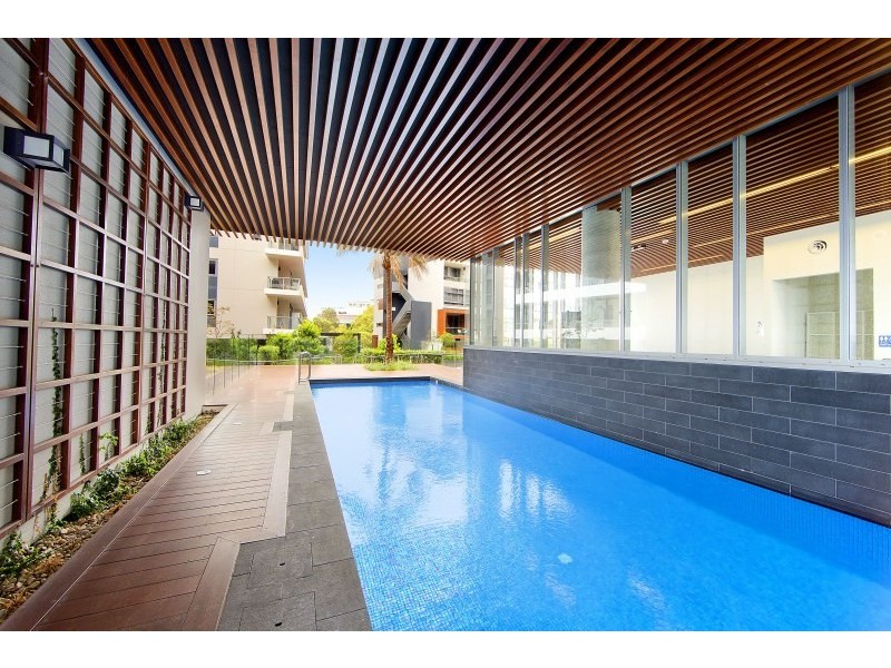 47/834 Bourke Street, Waterloo NSW 2017