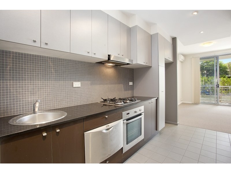 G3/266 Pitt Street, Waterloo NSW 2017