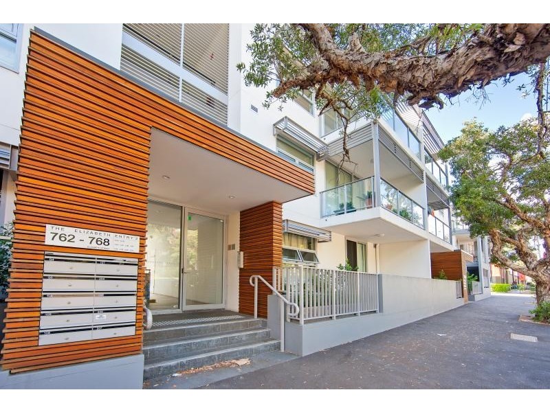 105/762-768 Elizabeth Street, Waterloo NSW 2017