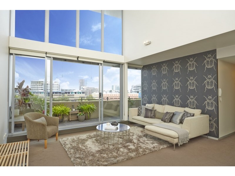 E801/3 Hunter Street, Waterloo NSW 2017