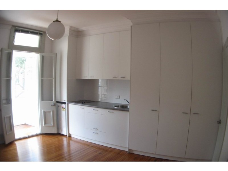 2/259 Forbes Street, Darlinghurst NSW 2010